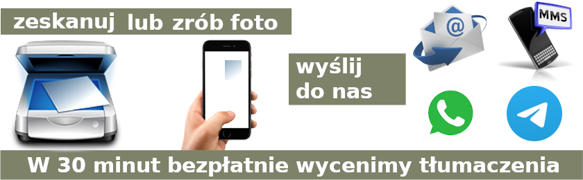 tłumacz ukraiński tłumaczenia ukraińskie - Telefon: 533 330 605